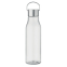 Бутылка RPET 600 мл, прозрачный