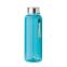 Бутылка RPET  500ml, прозрачно-голубой