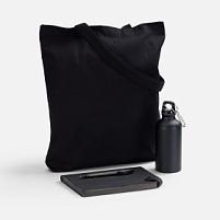 Набор Espresso Walk, черный