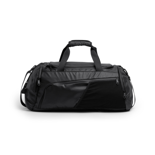 Сумка-рюкзак спортивная FANTOM, чёрный