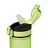 Бутылка для воды Flip mini, салатовая