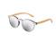 Солнцезащитные очки Колтон натуральный