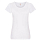 Футболка женская ORIGINAL T 140, белый
