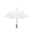 Зонт, белый