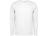 Лонгслив Estoril унисекс, белый