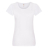 Футболка женская ORIGINAL T 140, белый