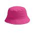 Хлопковая панама BRIM 250, фуксия