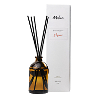 Парфюм для интерьера с аромадиффузором по мотивам Miami,100мл, стекло, красный