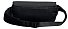 Наплечная сумка ClickSling 32,5х17,3х11 см, черная
