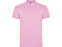 Рубашка поло Star мужская, светло-розовый