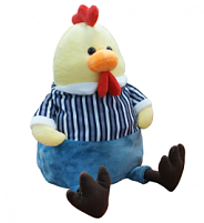 МЯГКАЯ ИГРУШКА ПИТЕР (15), Мультиколор МЯГКАЯ ИГРУШКА ПИТЕР (15), Мультиколор