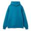 Худи Kulonga Oversize, бирюзовое