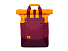 RIVACASE 5321 burgundy red рюкзак для ноутбука 15.6, 25л / 6