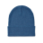 Шапка, синий