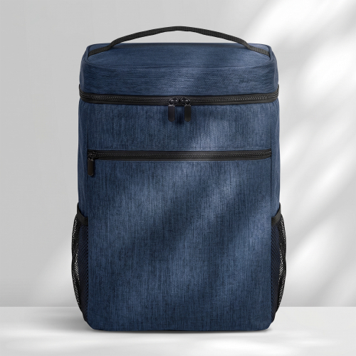Рюкзак-холодильник Coolpack, темно-синий
