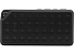 Портативная колонка Bermuda с функцией Bluetooth, черный