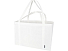 Jumbo эко-сумка очень большого размера из нетканого материала, объемом 65 л, белый