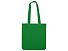 Сумка из плотного хлопка Carryme 200, зеленый