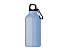Бутылка Oregon с карабином 400мл, светло-синий