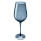 Бокал для вина Toscana, синий