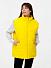 Жилет Kama, желтый