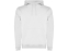 Толстовка с капюшоном Urban мужская, белый