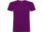 Футболка Beagle мужская, фиолетовый