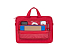 RIVACASE 7530 red сумка для ноутбука 15,6 / 6
