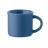 Чашка для эспрессо, синий