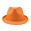 Шляпа DUSK, Оранжевый