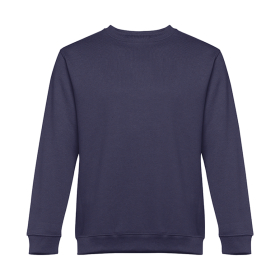 Толстовка унисекс DELTA 300 , темно-синий