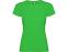 Футболка Jamaica женская, травянисто-зеленый