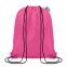 Рюкзак на шнурках, фуксия