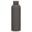 Термобутылка вакуумная герметичная Prima, серая