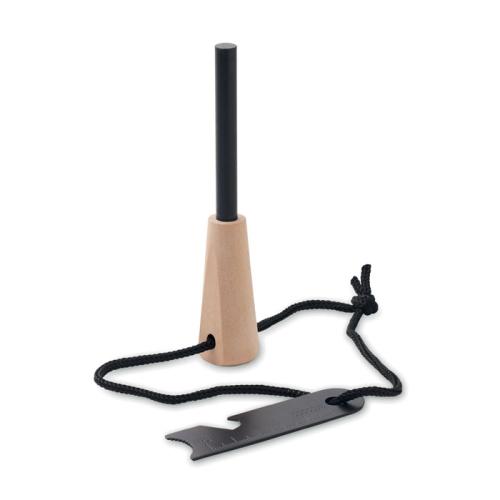 Огниво, древесный