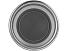 Термокружка Mony Steel 350 мл, soft touch, бирюзовый 320C
