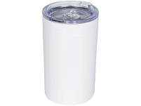 Вакуумный термос Pika 330 мл, белый Вакуумный термос Pika 330 мл, белый