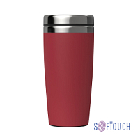 Термостакан "Эльбрус" 400 мл, покрытие soft touch Термостакан "Эльбрус" 400 мл, покрытие soft touch