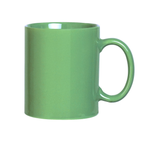 Кружка Bonn Promo, Зеленый
