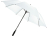 Зонтик-трость Grace 30 с ручкой из ЕВА, белый