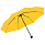 Зонт складной Trend Mini, желтый