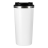 Термокружка вакуумная Палермо (Palermo), белая, гладкое покрытие