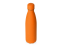 Вакуумная термобутылка Vacuum bottle C1, soft touch, 500 мл, оранжевый