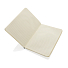 Блокнот Scribe с обложкой из бамбука, А5, 80 г/м²