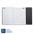 Ежедневник Bplanner.03 (серый)