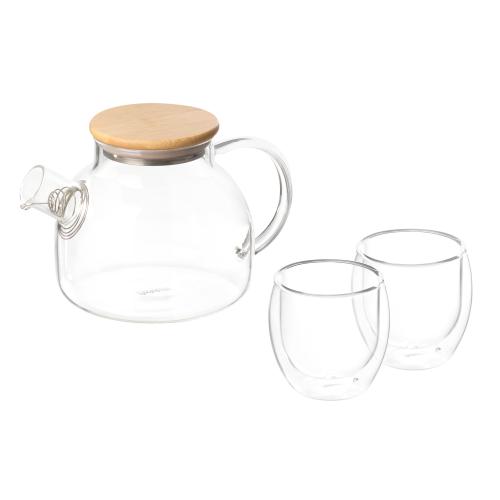 Набор чайный Калипсо (Calipso), 3 предмета