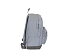 Рюкзак Shammy с эко-замшей для ноутбука 15, серый