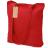 Сумка хозяйственная Bagsy easy To Go 105 г/м2, Красный