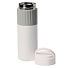 Термос TURBO, 500 мл, белый, серый