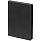 Ежедневник Cortado, недатированный, черный